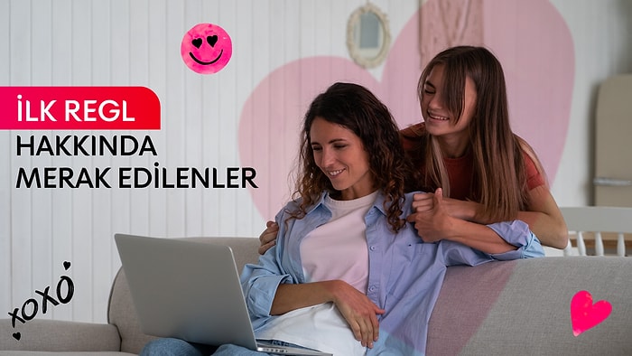Regl 101: Menstrüel Döngü Hakkında Ne Kadar Bilgilisin?