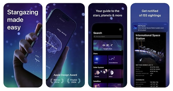 Sky Guide (iOS)