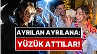 Yüzük Attılar: Rabia Soytürk, Geçen Sene "Evet" Dediği Samet Vuruşan'la Evlilik Yolundan Döndü!