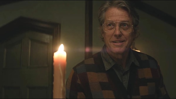 4. Heretic (2024)