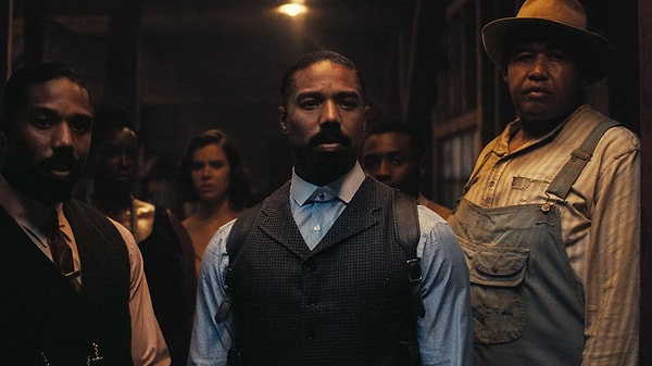 8. Sinners (2025)