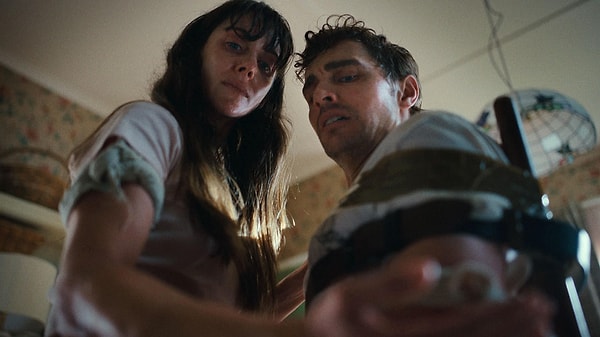 11. Together (2025)