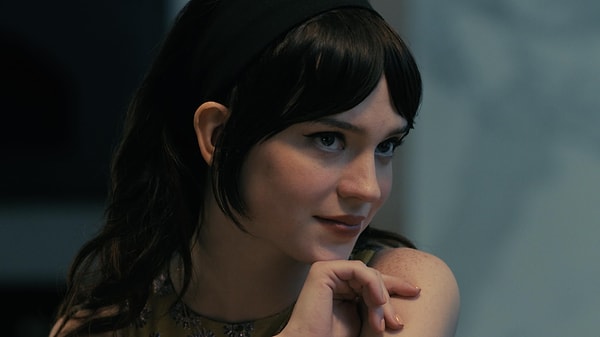 12. Companion (2025)