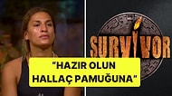 Survivor'ın Olaylı İsmi Almeda Baylan, Survivor 2026'ya Katılacağını Duyurup Meydan Okudu