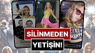 Silinmeden Yetişin: 10 Eylül'de Ünlülerin Paylaştığı "Kaçarsa Yazık Olur" Temalı Instagram Hikayeleri!