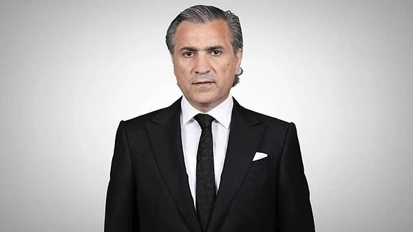 Can Holding Sahibi Kimdir?