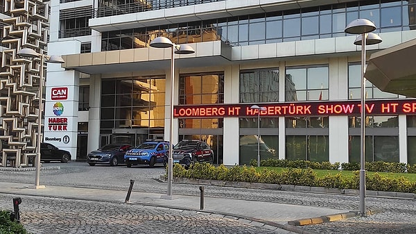 Can Holding Hangi Kanalları Satın Aldı?