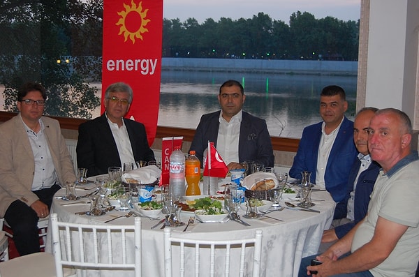 Can Holding Yöneticisi Mehmet Şakir Can Kimdir?