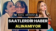 Saatlerdir Haber Alınamıyor: Annesini Yeni Kaybeden Nilperi Şahinkaya'nın Gece Yarısı Attığı Hikaye Korkuttu!