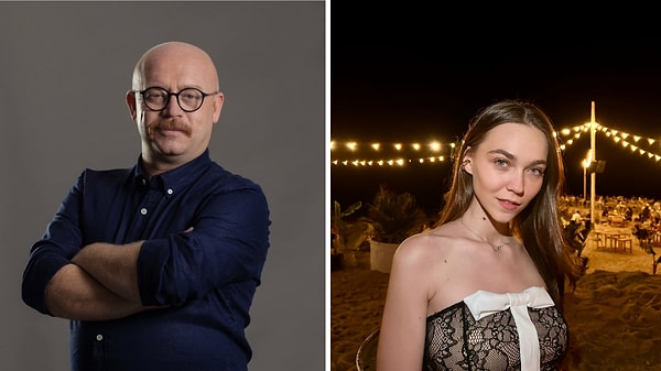 Özge Özpirinçci ve Salih Bademci'nin tekrardan partner olduğu Sakıncalı dizisine 8 yeni oyuncu daha dahil oldu.