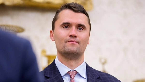 Charlie Kirk suikasti başta Donald Trump olmak üzere ABD'deki cumhuriyetçilerin tepkisine neden oldu.