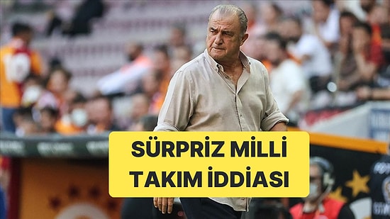 Fatih Terim'le İlgili Sürpriz Bir İddia Ortaya Atıldı: Çekya, Terim'i Gündemine Aldı