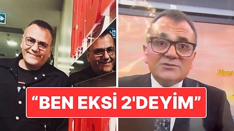 Kanalın Sahibi Can Holding’e Operasyon Habertürk Ekranlarında Böyle Duyuruldu: "Ben de Sizden Öğrendim"