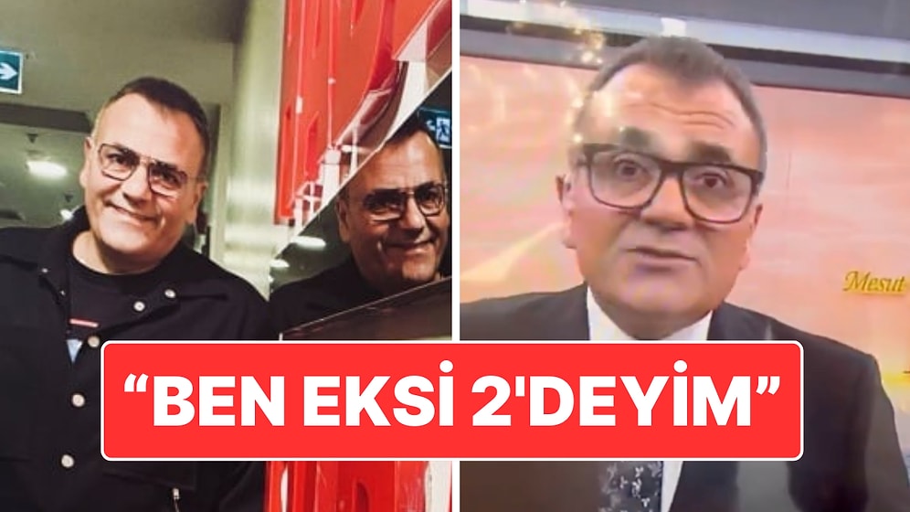 Kanalın Sahibi Can Holding’e Operasyon Habertürk Ekranlarında Böyle Duyuruldu: "Ben de Sizden Öğrendim"