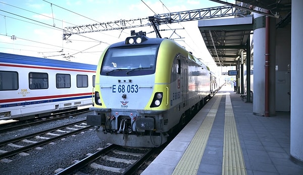 İstanbul'dan Paris'e nostaljik tren yolculuğu başlıyor!