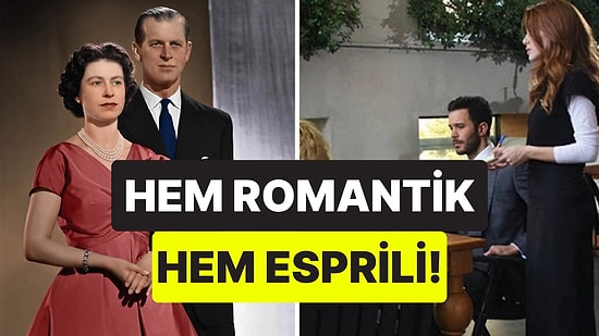 Prens Philip'in Kraliçe Elizabeth İçin Kullandığı İlginç Lakap Tekrardan Gündem Oldu