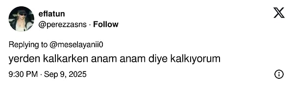 Yanıtlara bakalım 👀