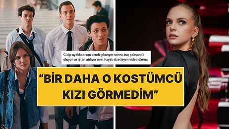 İpek Filiz Yazıcı’dan Aşk 101 İtirafı: Ayakkabı Krizi Sosyal Medyayı İkiye Böldü!