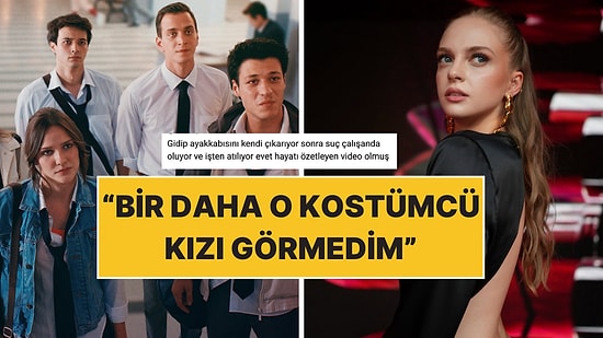 İpek Filiz Yazıcı’dan Aşk 101 İtirafı: Ayakkabı Krizi Sosyal Medyayı İkiye Böldü!