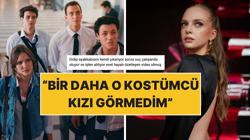 İpek Filiz Yazıcı’dan Aşk 101 İtirafı: Ayakkabı Krizi Sosyal Medyayı İkiye Böldü!