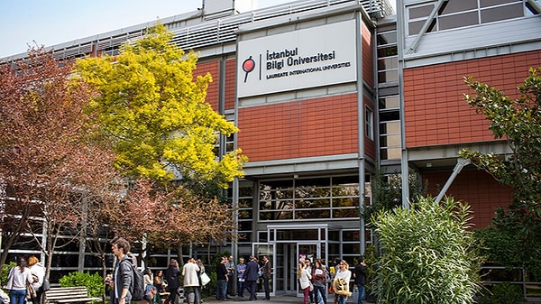 Bilgi Üniversitesi'ne el konuldu mu?