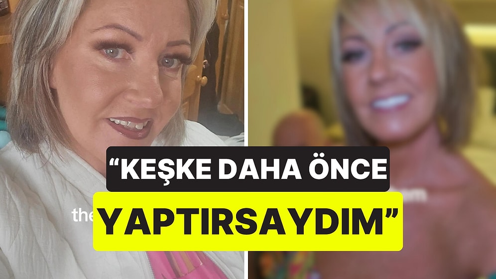 Dişlerini Yaptırmak İçin Türkiye'ye Gelen Turistin Son Hali Şaşırttı
