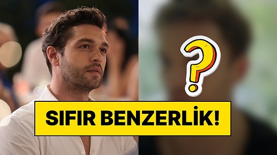 Alakaları Yok: Furkan Andıç'ın Kardeşi, Sahipsizler Dizisine Katıldı!
