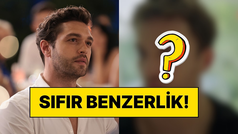 Alakaları Yok: Furkan Andıç'ın Kardeşi, Sahipsizler Dizisine Katıldı!