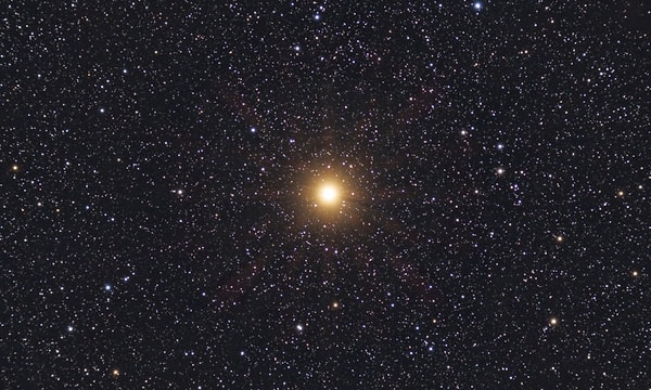 Betelgeuse