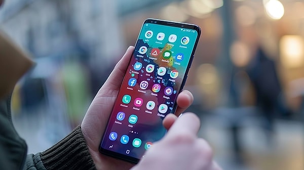 Hayallerinizde bir mobil uygulama mı var?