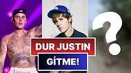 Bu Ne Hal? Justin Bieber, Takipçileriyle İç Çamaşırlı Şekilde Scooter Kullandığı Anları Paylaştı!