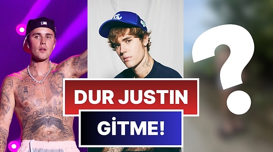 Bu Ne Hal? Justin Bieber, Takipçileriyle İç Çamaşırlı Şekilde Scooter Kullandığı Anları Paylaştı!