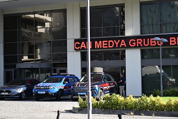 TMSF, 121 şirkete kayyum olarak atandı.