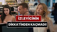 Birebir Aynısı! Çarpıntı'daki Lizge Cömert ve Kerem Bürsin'in Sahnesi Sydney Sweeney'nin Filminden mi Alıntı?