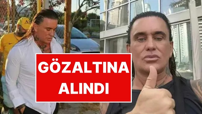 Necati Arabacı Slovakya’da Gözaltına Alındı: Nezarethanede Çekilen Fotoğrafı Ortaya Çıktı