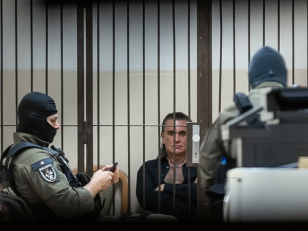 Nezarethanede çekilen fotoğrafı ortaya çıktı.