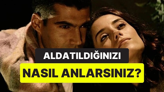 İlişki Uzmanı, Aldatılmanın 3 Aşamasını Açıkladı
