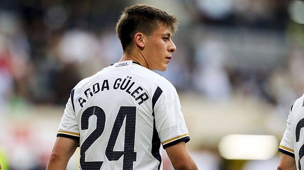 Xabi Alonso ile kendini buldu.