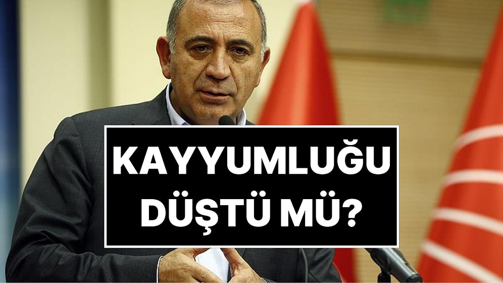 Mahkemeden CHP’nin İstanbul İl Kongresi Kararı: Gürsel Tekin’in Kayyumluğu Düştü mü?