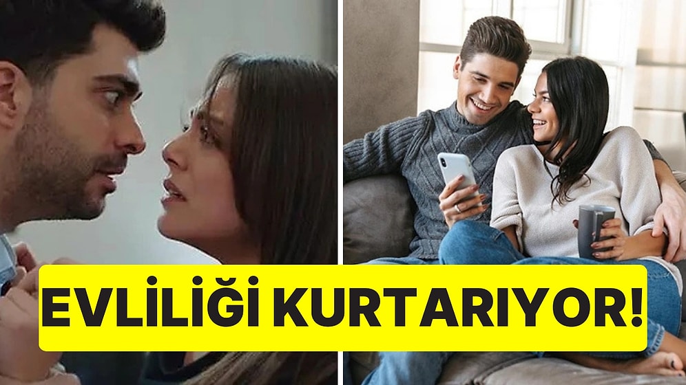 Evliliği Kurtarıyor: İlişki Uzmanı, Her Çiftin Birbirine Söylemesi Gereken O Sihirli Cümleyi Açıkladı