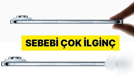 Apple'ın Yeni Telefonu iPhone Air'ın Reklamı O Ülkede Sansürlendi