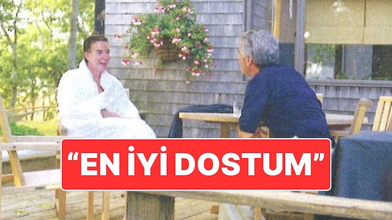 Epstein İçin "En İyi Dostum" Demişti: İngiltere’nin ABD Büyükelçisi Peter Mandelson Görevden Alındı
