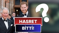 Baba - Oğul Sonunda Kavuştu! Prens Harry, 18 Ay Sonra Babası Kral Charles'la Buluştu!