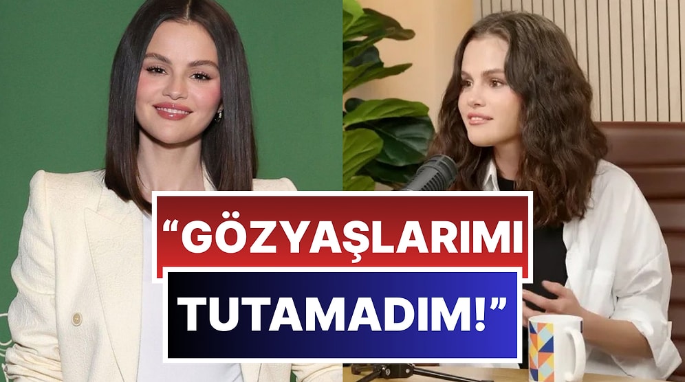 Onları Şimdiden Düşünüyor! Selena Gomez, Gelecekteki Çocuklarına Mutlaka İzleteceği 2 Filmi Açıkladı!