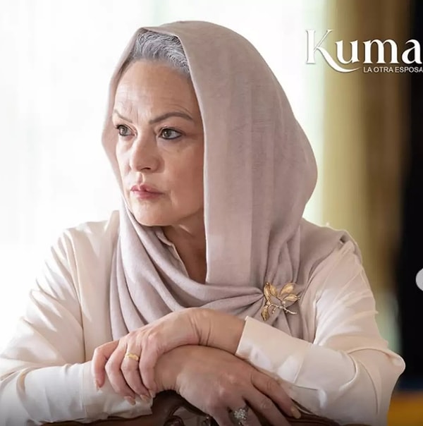 İşte Aşk-ı Memnu'nun Katya'sı Ufuk Kaplan'ın son hali: