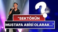 Mustafa Sandal, Bursa Konserinde Ekip Çalışanı Batuhan'dan Özür Diledi!