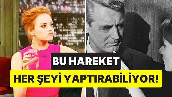 Beden Dili Uzmanı Açıkladı: Sadece Bu Hareketi Yaparak Karşı Tarafa Daha Samimi Görünebilirsiniz