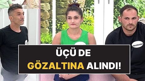 Esra Erol'da Şoke Eden Olay: Eski Eşi, Çocuğunun Ameliyat Parasını da Alıp Yeni Sevgilisinin Kocasına Kaçmış