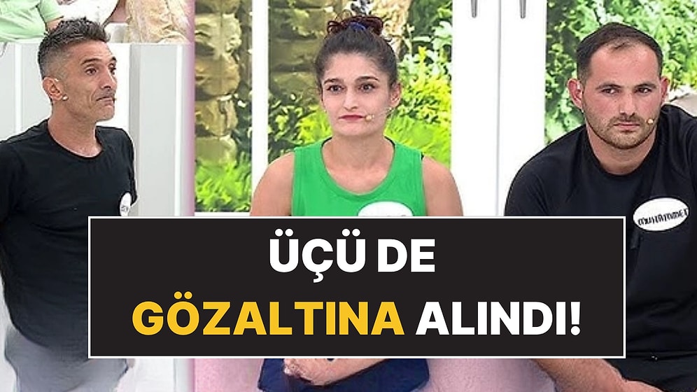 Esra Erol'da Şoke Eden Olay: Eski Eşi, Çocuğunun Ameliyat Parasını da Alıp Yeni Sevgilisinin Kocasına Kaçmış