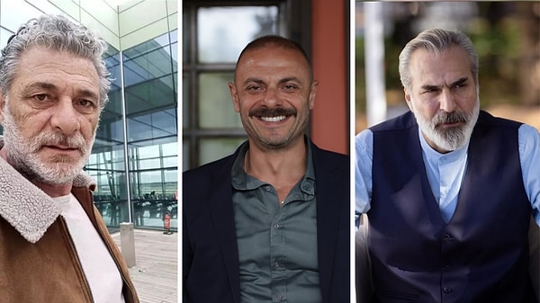 Birsen Altuntaş'ın haberine göre Kuruluş Orhan dizisine Özcan Varaylı, Numan Çakır ve Tevfik Erman Kutlu dahil oldu.
